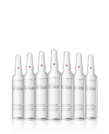 Babor Doctor Babor Refine Cellular 3D Cellulite Fluid (14 x 10 ml)