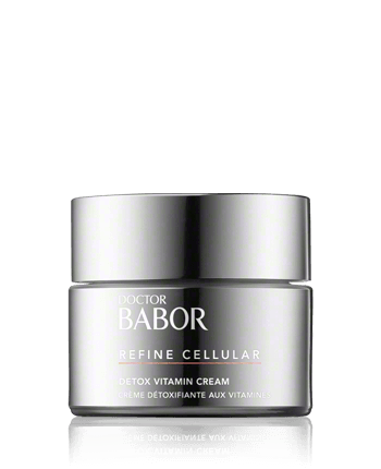 Babor Doctor Babor Refine Cellular Detox Vitamin Cream (50 ml)