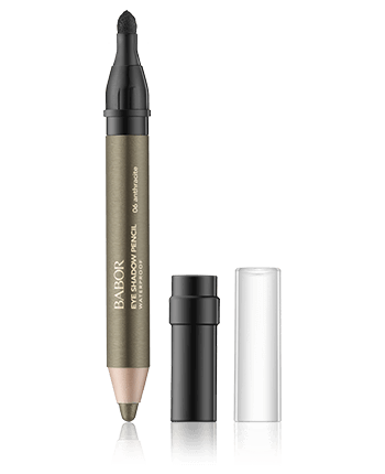 Babor Eye Shadow Pencil Eye Shadow Pencil 06 Anthracite (1,6 g)