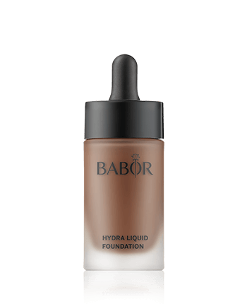 Babor Hydra Liquid Foundation 06 Natural (30 ml)