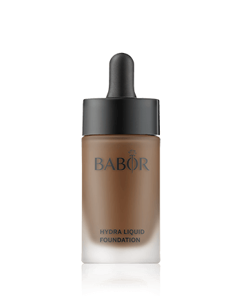 Babor Hydra Liquid Foundation 09 Caffe Latte (30 ml)