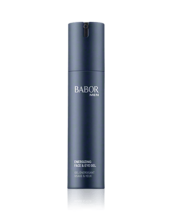 Babor Men Energizing Face & Eye Gel (50 ml)