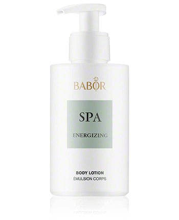 Babor SPA Energizing Bodylotion (200 ml)