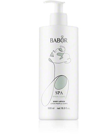 Babor SPA Energizing Bodylotion (500 ml)