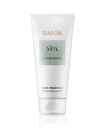 Babor SPA Energizing Hand Cream Rich (100 ml)