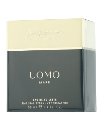 Baldessarini Uomo Mare Eau de Toilette Nevel (50 ml)