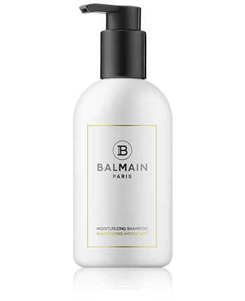 Balmain Hair Couture Hair Care Moisturizing Shampoo (300 ml)