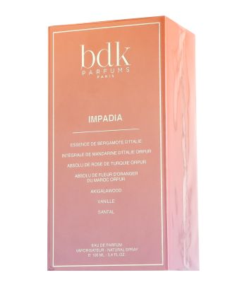 bdk Parfums Collection Parisienne Impadia Eau de Parfum Nevel (100 ml)