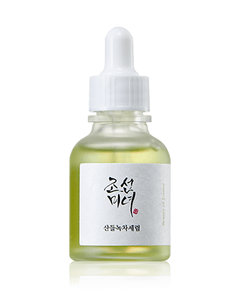 Beauty of Joseon Serum Green Tea + Panthenol (30 ml)