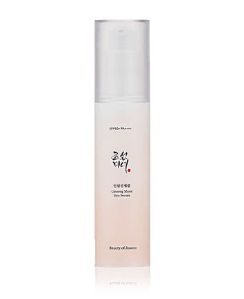 Beauty of Joseon Sun Ginseng Moist Sun Serum SPF 50+ (50 ml)