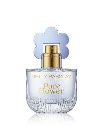 Betty Barclay Pure Flower Eau de Toilette Spray (20 ml)
