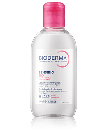 Bioderma Sensibio H2O The Original Micellar Water (250 ml)
