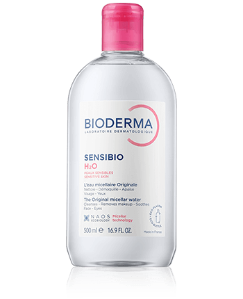 Bioderma Sensibio H2O The Original Micellar Water (500 ml)