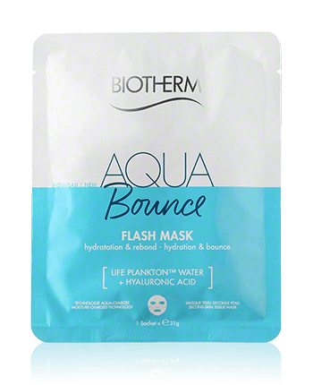 Biotherm Aquas Aqua Bounce Flash Mask (31 g)