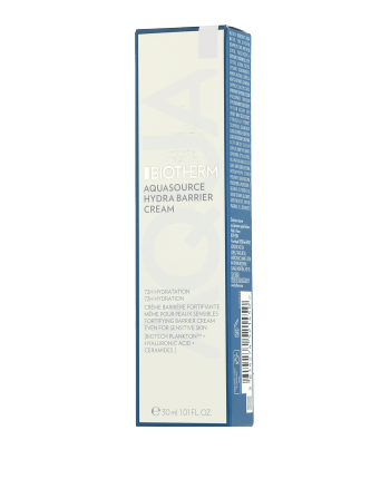Biotherm Aquasource Hydra Barrier Cream (30 ml)