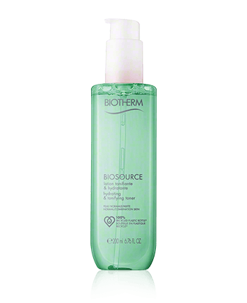 Biotherm Biosource Lotion Tonifiante & Hydratante Peau Normale/Mixte (200 ml)