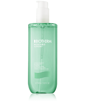 Biotherm Biosource Lotion Tonifiante & Hydratante Peau Normale/Mixte (400 ml)