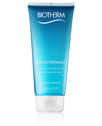 Biotherm Lichaamsverzorging Aquathermale Gelèe Douche Hydro-Tonique (200 ml)