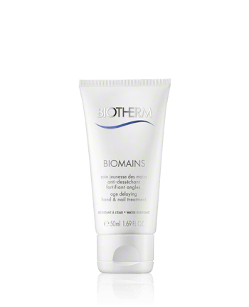 Biotherm Lichaamsverzorging Biomains Soin Jeunesse des Mains (50 ml)