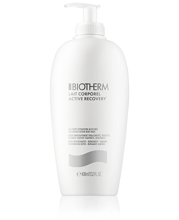 Biotherm Lichaamsverzorging Lait Corporel Active Recovery (400 ml)