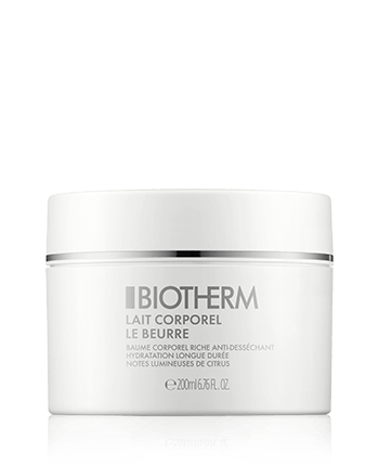 Biotherm Lichaamsverzorging Lait Corporel Le Beurre (200 ml)