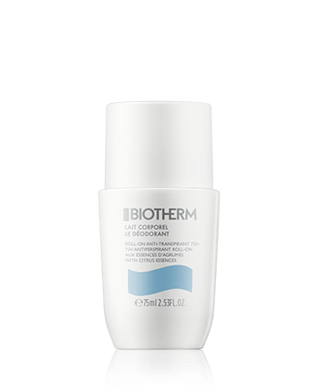 Biotherm Lichaamsverzorging Lait Corporel Le Déodorant (75 ml)