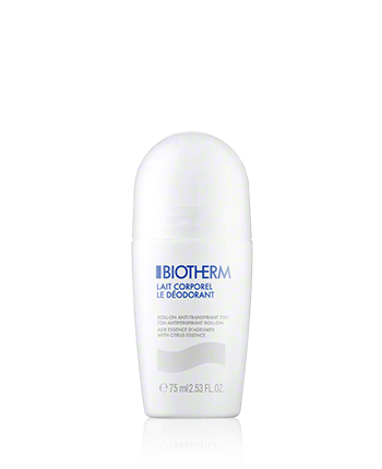 Biotherm Lichaamsverzorging Lait Corporel Le Déodorant Classic (75 ml)