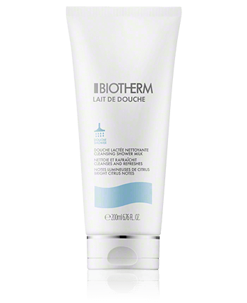 Biotherm Lichaamsverzorging Lait de Douche (200 ml)