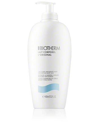 Biotherm Lichaamsverzorging L'Original Lait Corporel (400 ml)