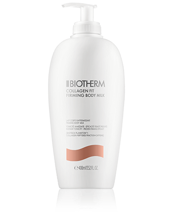 Biotherm Collagen Fit Firming Body Milk (400 ml)