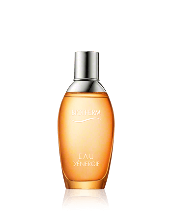 Biotherm Eau d'Énergie Klassieke Eau de Toilette Spray (50 ml)