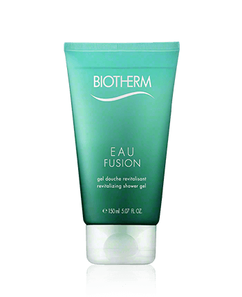 Biotherm Eau Fusion Revitalizing Shower Gel (150 ml)