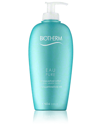 Biotherm Eau Pure Klassieke lichaamsmelk (400 ml)