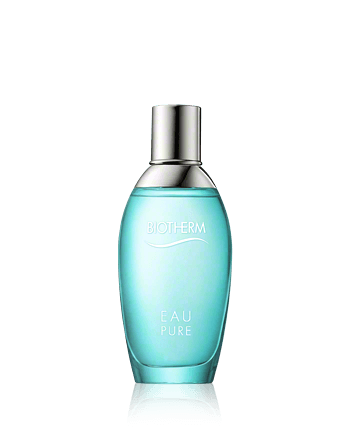 Biotherm Eau Pure Klassieke Eau de Toilette Spray (50 ml)