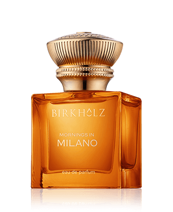 Birkholz Italian Collection Mornings in Milano Eau de Parfum Spray (50 ml)