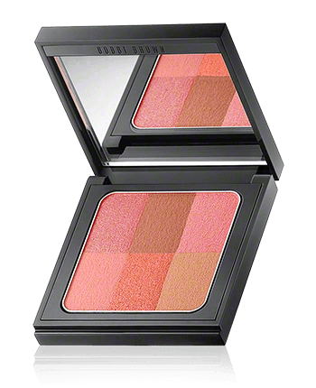 Bobbi Brown Brightening Brick 02 Coral (6,6 g)