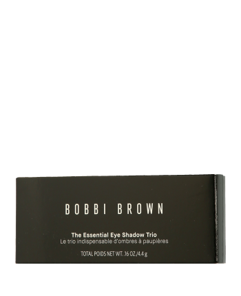 Bobbi Brown Essential Eye Shadow Trio Smokey Plum (4,4 g)