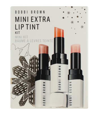Bobbi Brown Extra Lip Tint Mini Kit