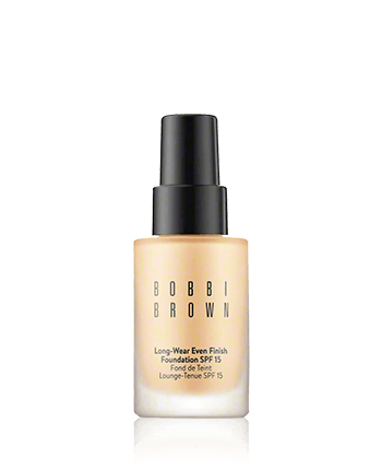 Bobbi Brown Long-Wear Even Finish Foundation SPF 15 2 Sand (30 ml)