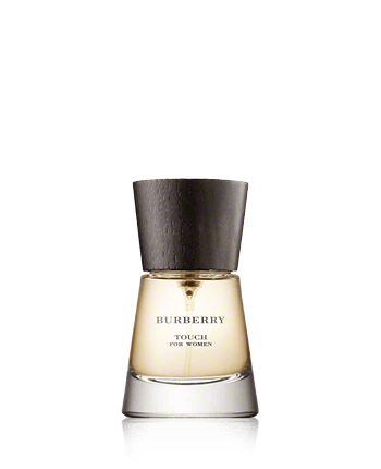 Burberry Touch for Women Klassieke Eau de Parfum spray (50 ml)