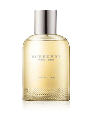 Burberry Weekend for Women Eau de Parfum Spray (100 ml)
