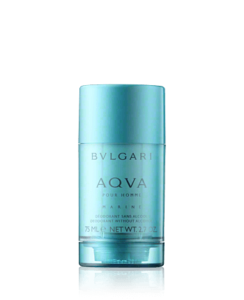 Bvlgari aqva clearance marine deodorant stick