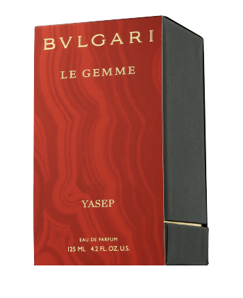 Bvlgari Le Gemme Yasep Eau de Parfum Nevel (125 ml)