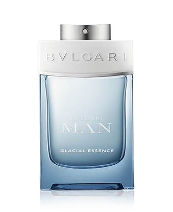 Bvlgari Man Glacial Essence Eau de Parfum Spray (hervulbaar) (100 ml)