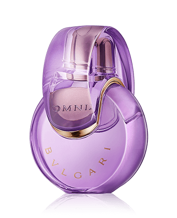 Bvlgari Omnia Amethyste Eau de Toilette Spray (hervulbaar) (50 ml)
