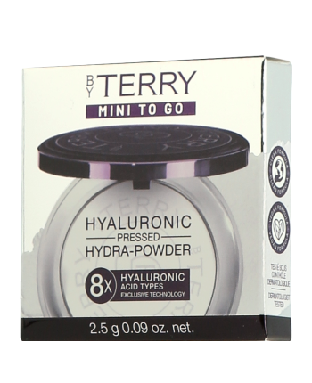 By Terry Hyaluronic Hydra-Powder Pressed (2,5 g)