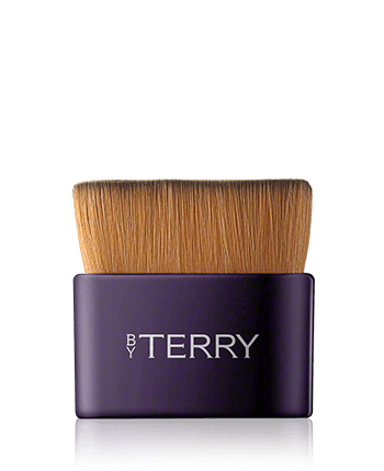 By Terry Kwast Visage & Corps Brosse