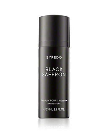 Byredo Black Saffron Haar parfum spray (75 ml)