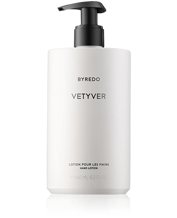 Byredo Hand Care Vetyver Hand Lotion (450 ml)