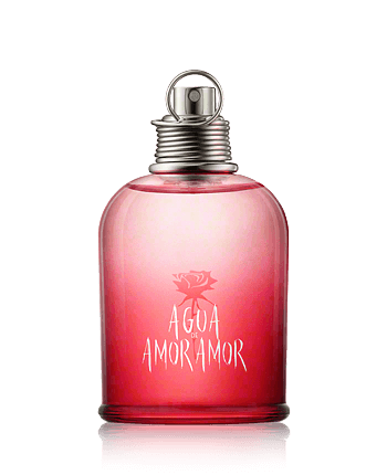 Cacharel Agua de Amor Amor Eau de Toilette Spray (100 ml)